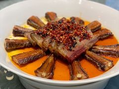 -南景饭店(万家丽路店)