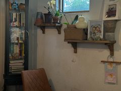 -ABCD咖啡屋(妇幼店)