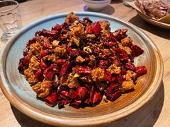 -水煮三国·川鲁江湖菜(香山店)