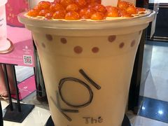 -KOI Thé(正佳广场店)
