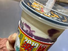 -LELECHA乐乐茶(新街口大洋店)