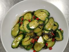 -艳阳天·非遗楚菜(武汉客厅店)