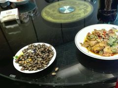 -阿庄新豫菜(通泰路店)