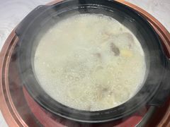 胡椒猪肚鸡-捞神汤物料理(正大广场店)