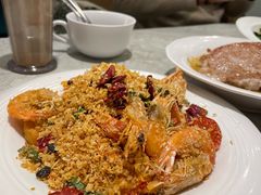 -翠华餐厅(正佳广场店)