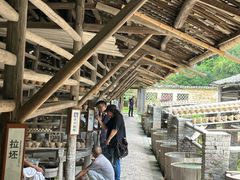 -景德镇古窑民俗博览区