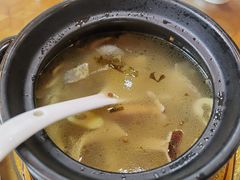 -漫山居私汤民宿全竹宴