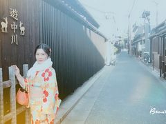 -枫雅和服体验(奈良店)
