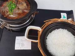 -谷田稻香·砂锅菜(西乡天虹店)