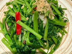 -帕蓝·暹罗料理(大学路店)