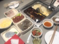 -临足迹(临平康成大厦店)