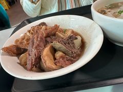-梓记牛什(總店)