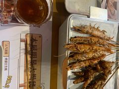 -木屋烧烤(白石洲店)