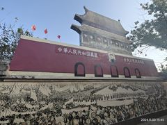 -张公山寨景区