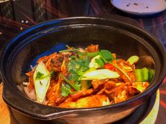 -运·中餐厅(成都华尔道夫酒店)
