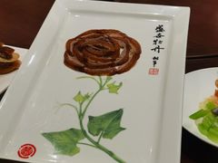 -北京全聚德(西翠路店)