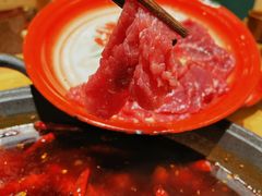 -虾领航小龙虾·吉林烧烤(柳州路店)