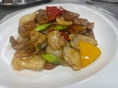 -忆江南·临江鱼馆