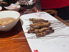 -1078號老北京涮肉(松柏店)