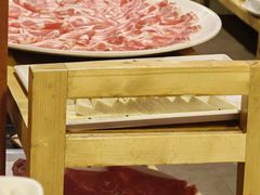-前门杨记·铜锅涮肉(王府井·故宫店)