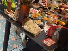 -龙神·炭烧酒场深夜食堂(新街口店)