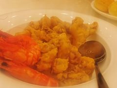 -国家五钻酒家·西樵旺阁渔村(西樵店)