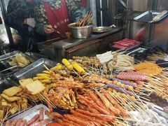 -上海老太小吃店(好吃街店)