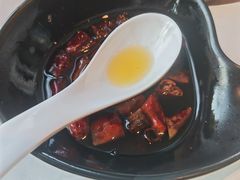 -东来顺饭庄(西直门店)
