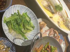 -老盛庆排档•南京菜(夫子庙店)