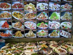 -添福来墨鱼饺子 · 海鲜东北菜(大连星海·黄浦路店)