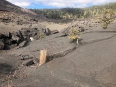 -夏威夷火山国家公园