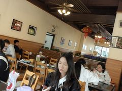 -勇记干锅居(德阳店)