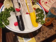 -码头故事火锅(大丰店)