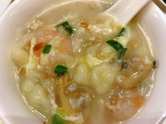 -青岛蓝海大饭店·渔歌舫(李沧店)