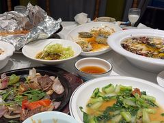 -正阁餐饮(黑金冠公园店)