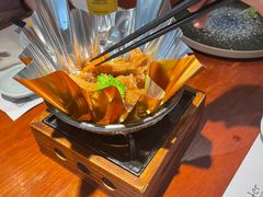 -匠和风精致料理(宁德万达店)