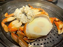 -董大蒸货(方塔园店)