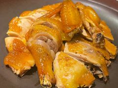 -客颂·客家宴(大壮国际广场店)