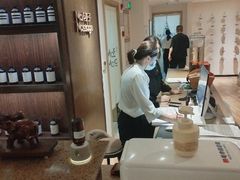 -麦子MaiMassage(打浦桥店)