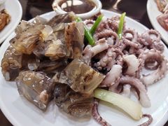 -凯华海鲜火锅·传承三十六年
