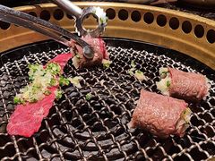 -老乾杯和牛烧肉(王府中环店)