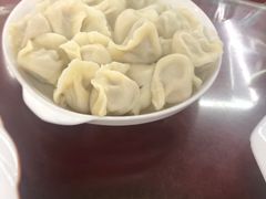 -哈尔滨饺子王·东北菜(鱼鳞浃路店)