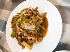 -华春餐馆(鱼山路店)
