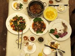 -阿拉丁新疆风味餐厅·清真(罗廊巷店)