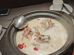 -骨之味·筒骨汤火锅(江头店)