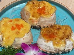 -新一番三文鱼寿司(大东海店)