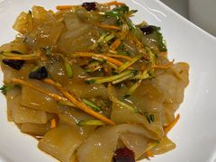东北大拉皮-金春禧·鲁菜海鲜(延吉路万达店)