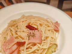 -萨莉亚意式餐厅(南京环亚凯瑟琳广场店)