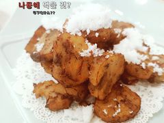 -金家老三饭庄(常营店)
