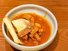 -CRAZYONES西班牙海鲜饭(上海美罗城店)